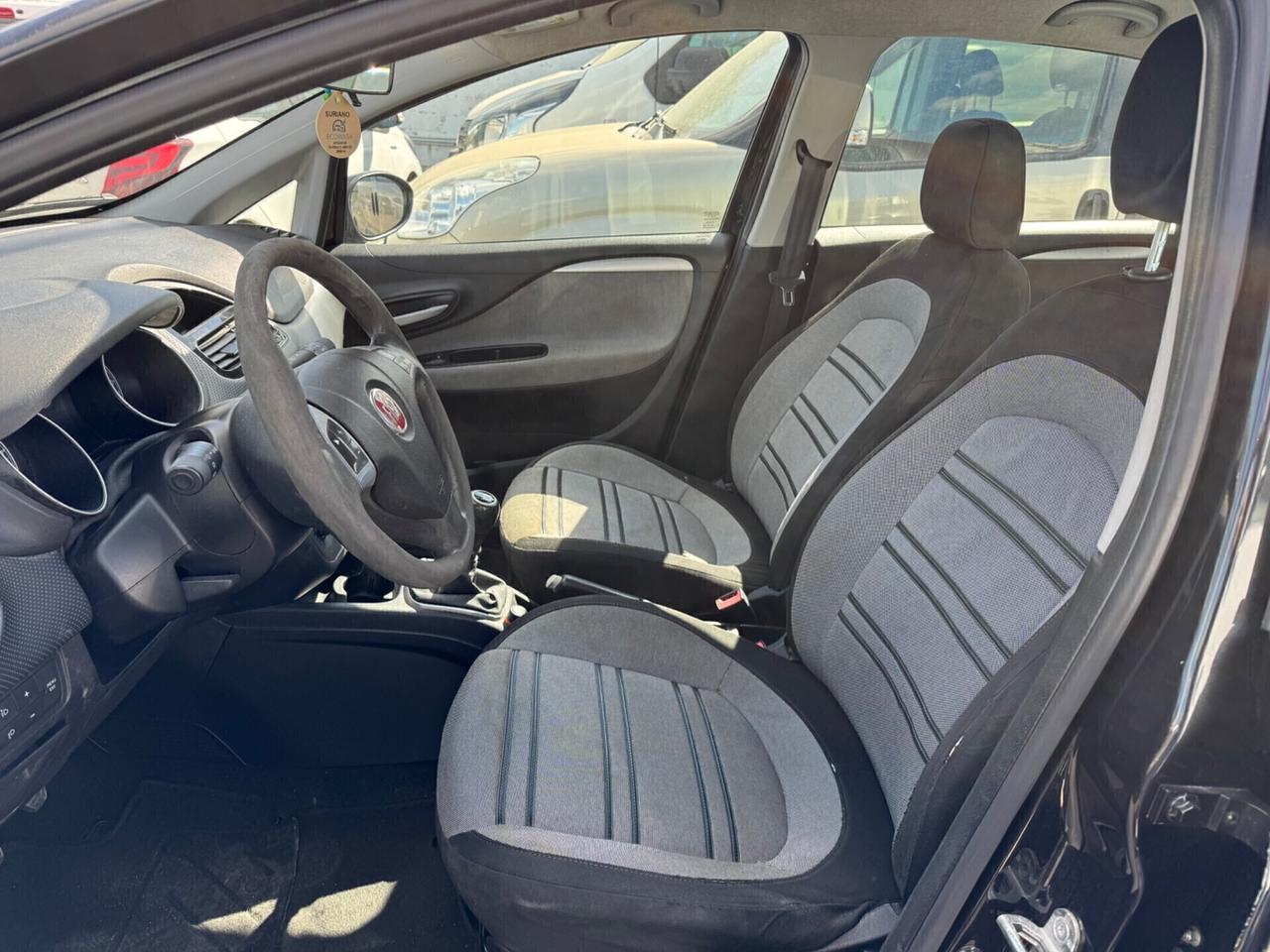 Fiat Punto Evo 1.3 Mjt 75 CV DPF 5 porte S&S Dynamic
