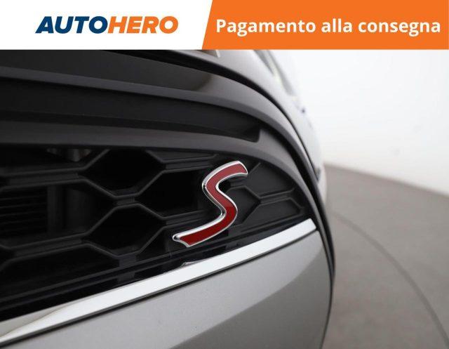 MINI Cooper S 2.0 Cooper S Essential