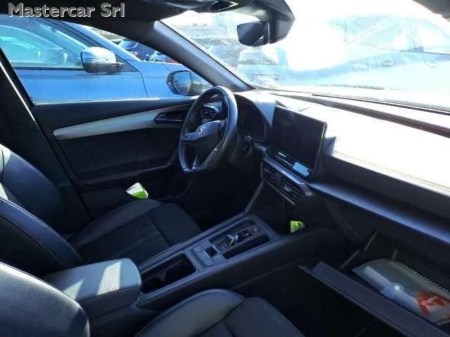 CUPRA Formentor Formentor 2020 1.5 tsi 150cv dsg - GN657LL