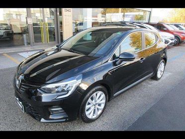 Renault Clio 5 Porte 1.0 TCe GPL Intens my21