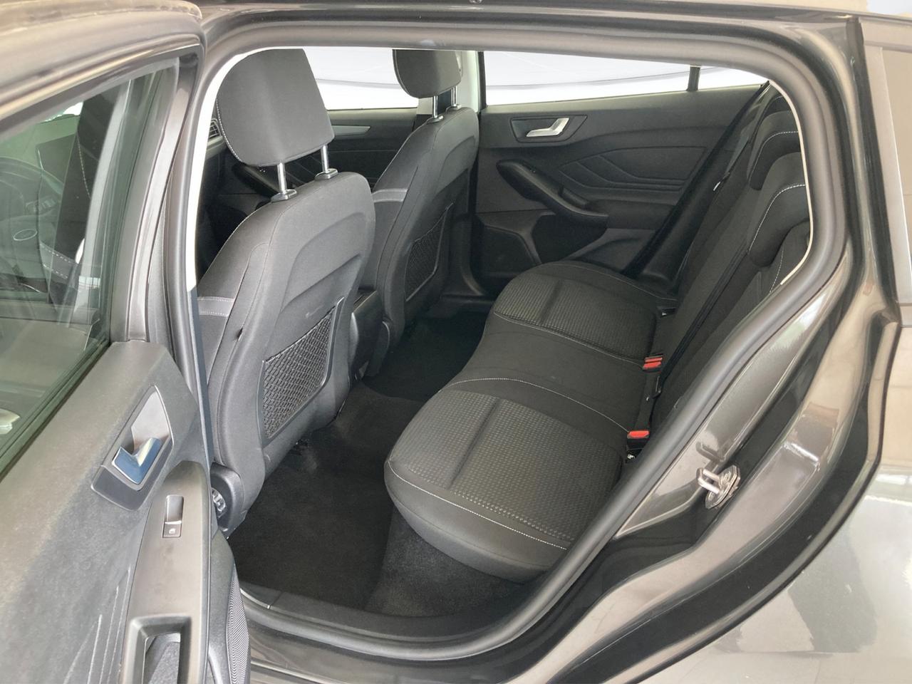 FORD Focus SW 1.5 ecoblue Business 120cv auto
