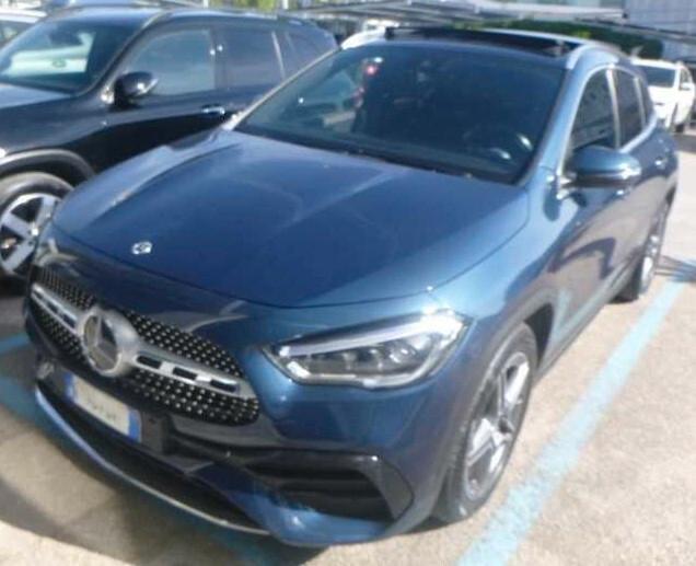 Mercedes-benz GLA 200 d Automatic 4Matic Premium 2022 IVA TETTO