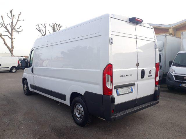 FIAT Ducato MAXI 2017 GARANTITO GARANZIA [A265]