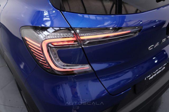 RENAULT Captur 1.0 ECO-G 100cv Techno