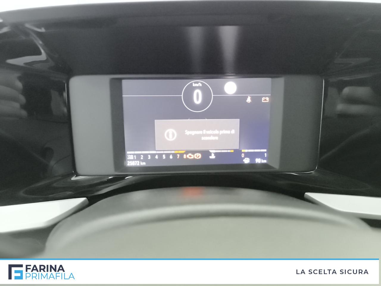 OPEL Mokka II 2020 - Mokka 1.2 t Edition s&s 100cv