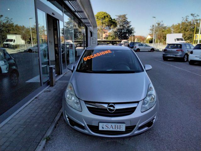 OPEL Corsa 1.2 5 porte Cosmo