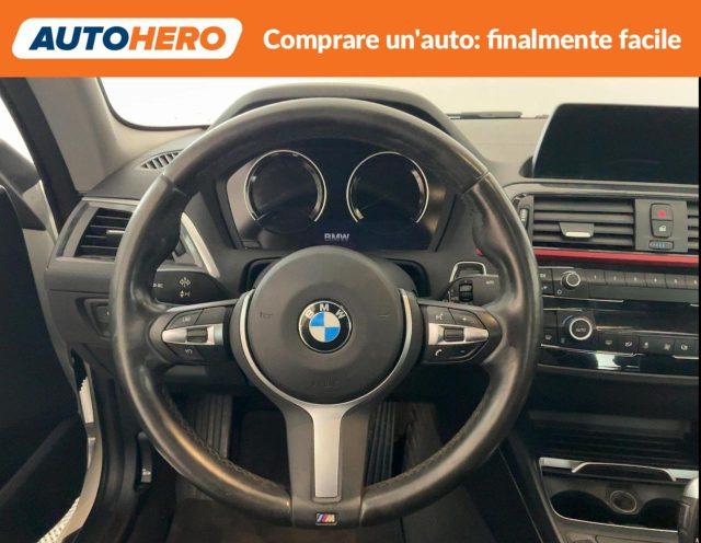 BMW 218 d Coupé Msport aut.