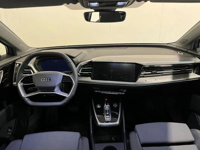 AUDI Q4 e-tron Q4 40 e-tron