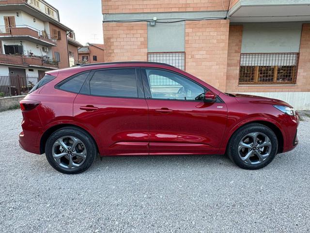 FORD Kuga 2.5 Full Hybrid 190 CV CVT 2WD ST-Line