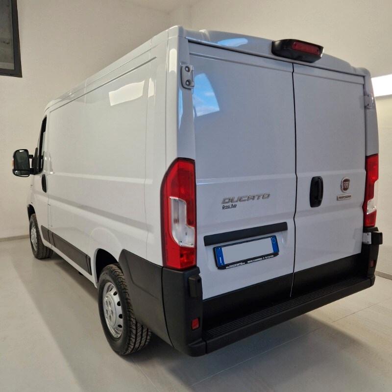 FIAT Ducato (4ª serie) Ducato 30 2.3 MJT 130CV...