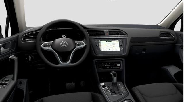 VOLKSWAGEN Tiguan 2.0 TDI 150 CV SCR DSG Elegance