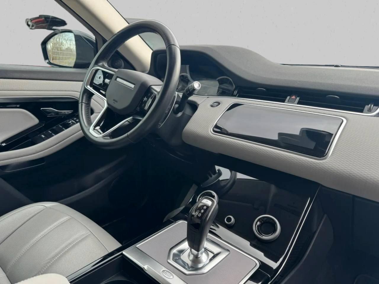 Land Rover Range Evoque 2.0D I4 163 CV R-Dynamic 09/2021