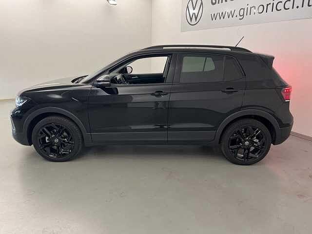 Volkswagen T-Cross 1ª serie 1.0 TSI 115 CV DSG Edition Plus