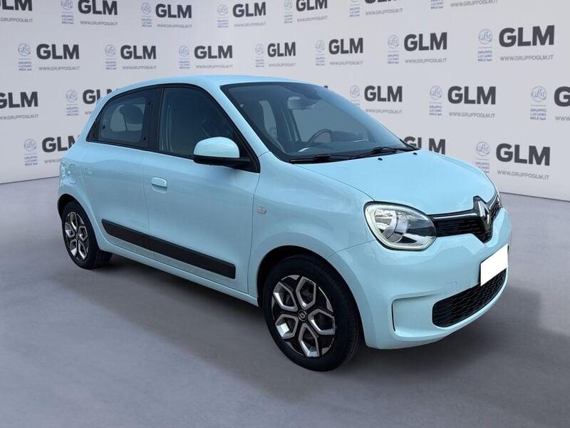 Renault Twingo Twingo SCe 65 CV Duel2