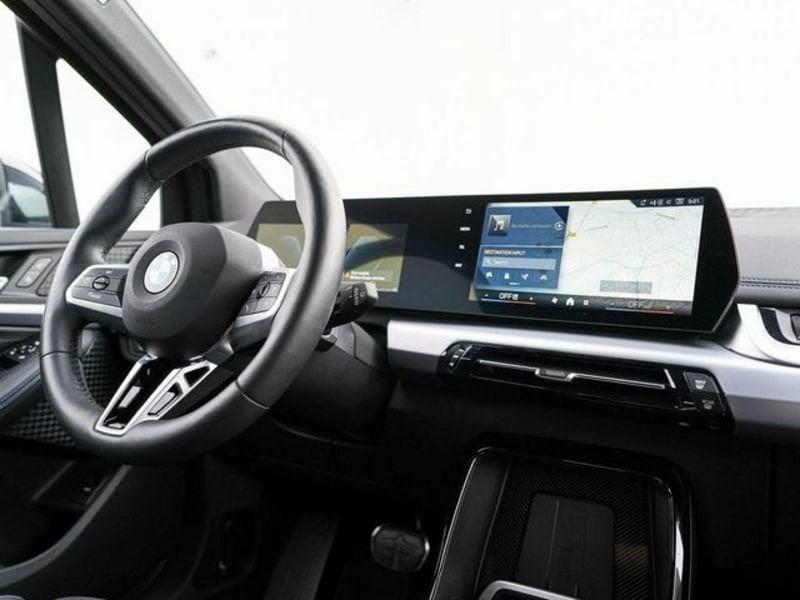 BMW Serie 2 Active Tourer 218d Active Tourer Msport TETTO