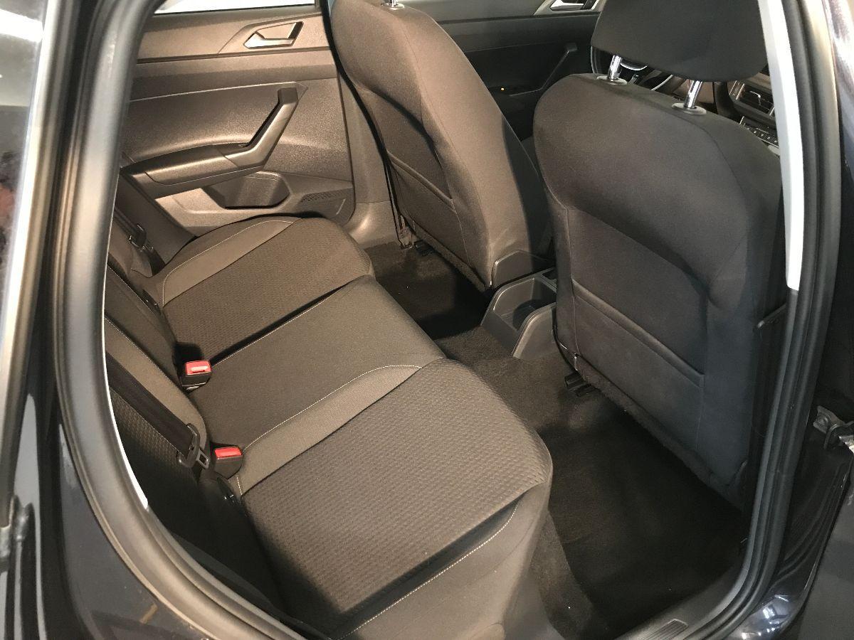 VOLKSWAGEN Polo 1.0 TSI R-Line 5 porte