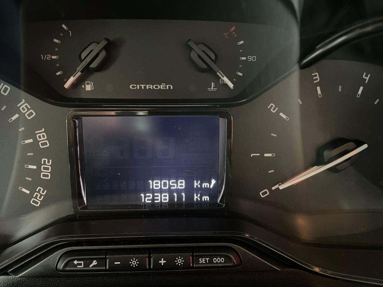 CITROEN C3 1.5HDI SHINE PACK 100cv