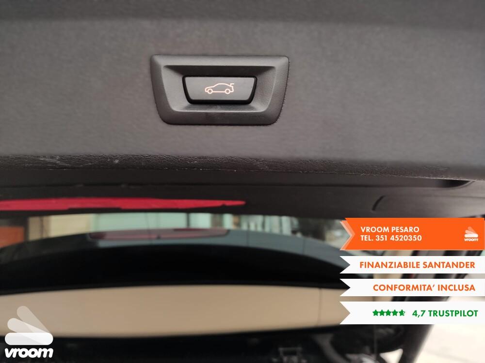 BMW X1 (F48) X1 xDrive18d xLine