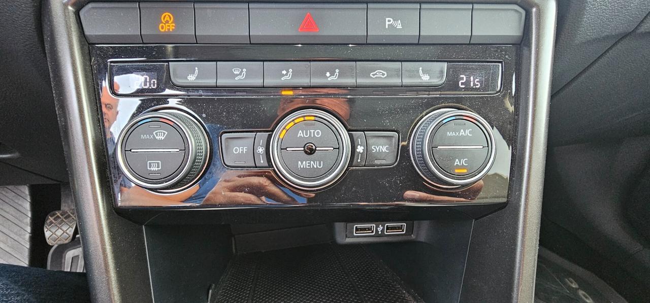 Volkswagen T-Roc 1.0 TSI 115 CV Style BlueMotion