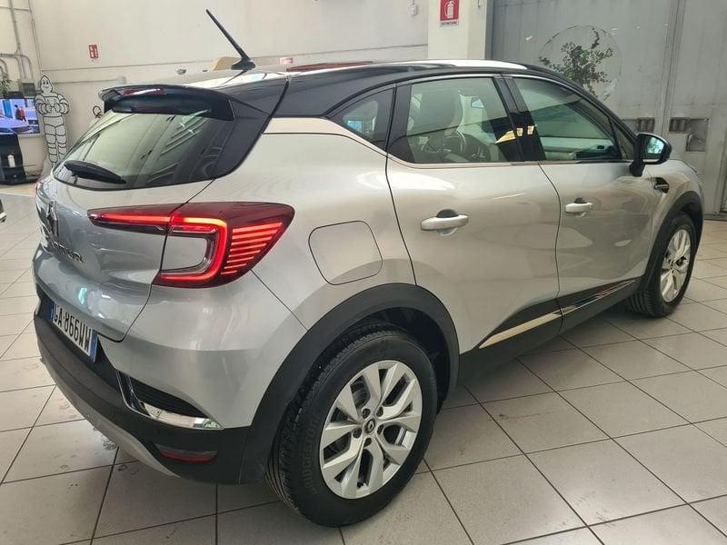 Renault Captur 1.0 TCE 100 INTENS