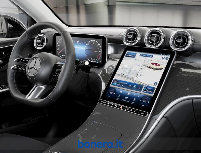 Mercedes GLC 300 300 de Plug in hybrid AMG Line Premium Tech 4Matic 9G-Tronic