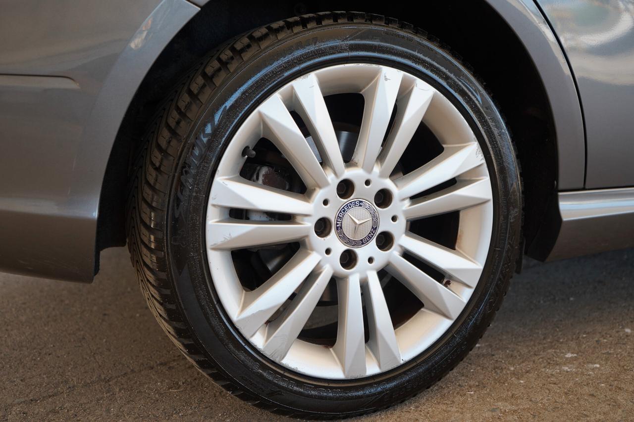 Mercedes-benz B 180 CDI Executive