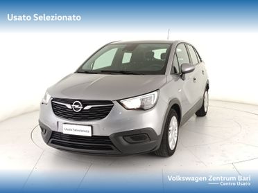 Opel Crossland X x 1.2 innovation 83cv my18.5