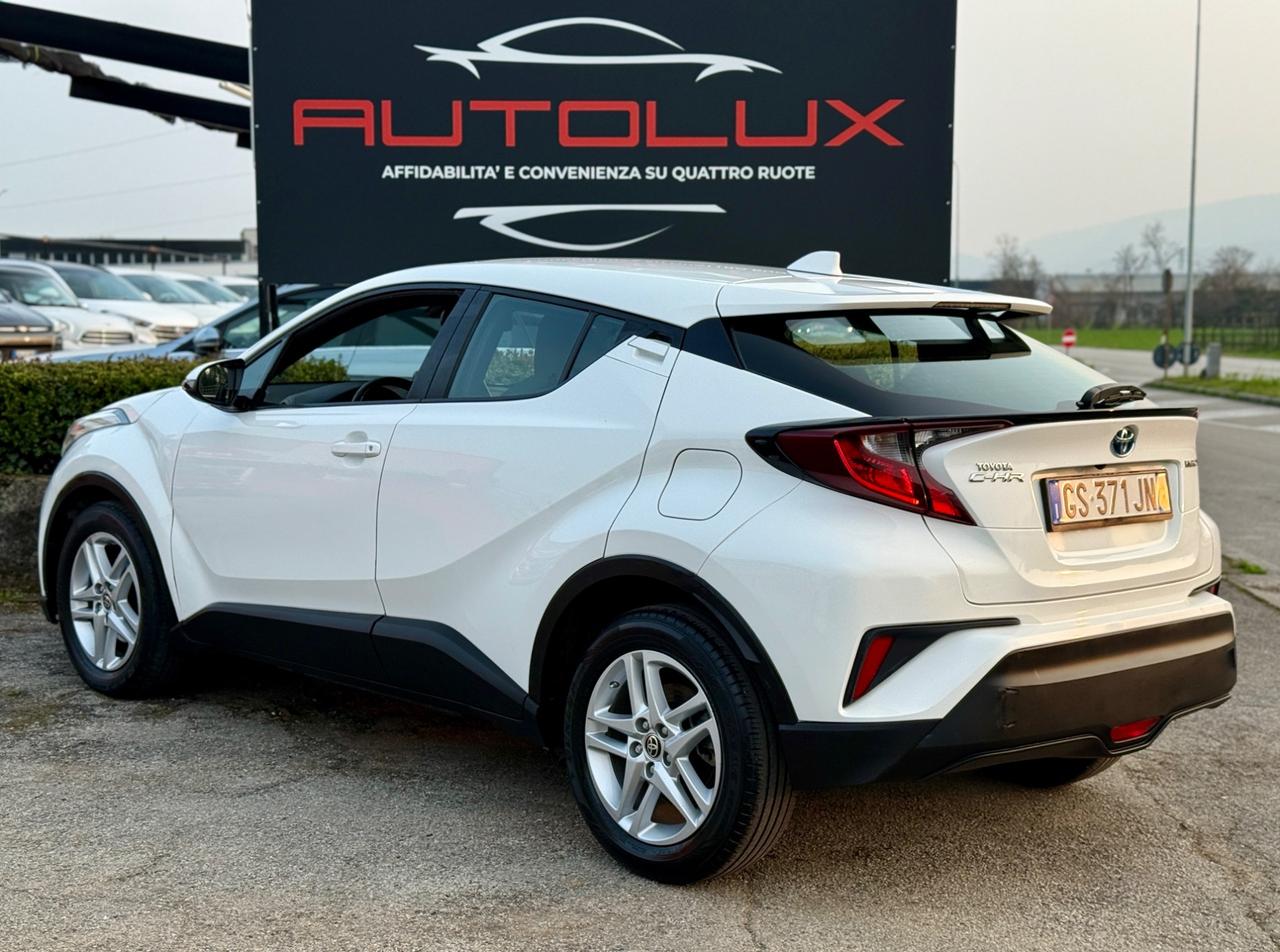 Toyota C-HR 1.8 Hybrid E-CVT 2023 **76.000Km**