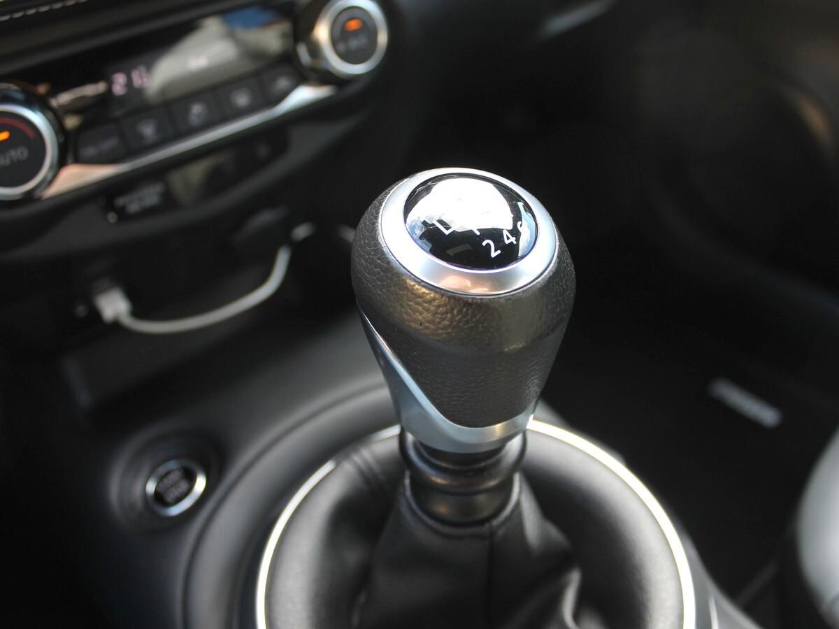 Nissan Juke 1.0 DIG-T 114 CV 1.0 N-Connecta Navi Cam UNIPRO IVA DEDUCIB.