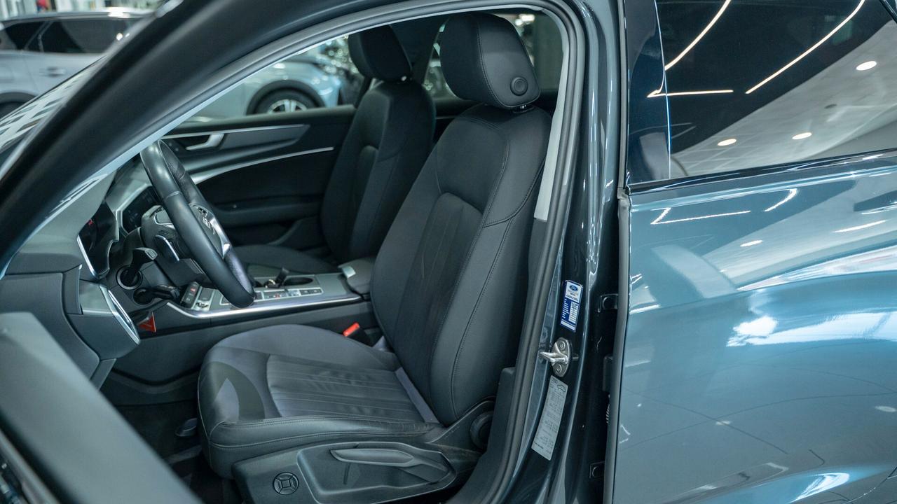 Audi A6 AVANT 40 2.0 TDI S TRONIC SPORT MHEV VIRTUAL CKT PELLE XENO NAVI FULL OPTIONAL
