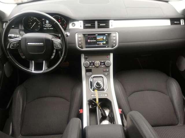 Land Rover Range Rover Evoque 2.0 eD4 5p. Business Edition Premium Pure
