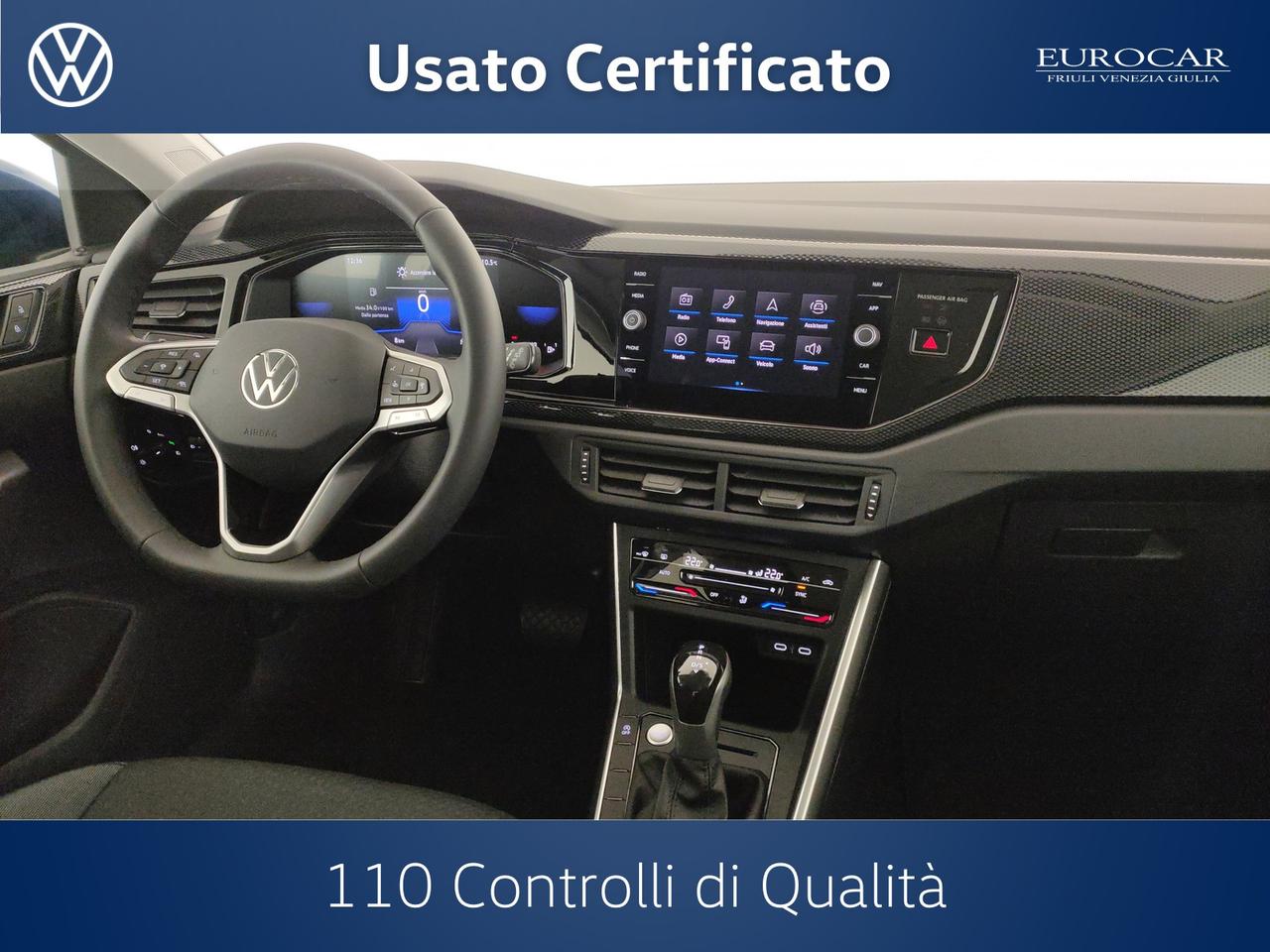 Volkswagen Taigo 1.0 tsi edition plus 110cv dsg