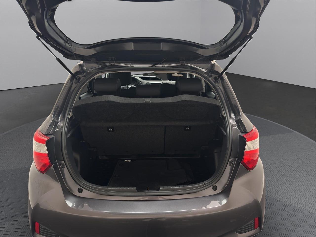 Toyota Yaris 5p 1.0 Active my18