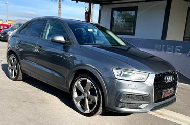 Audi Q3 2.0 TDI 150 CV quattro