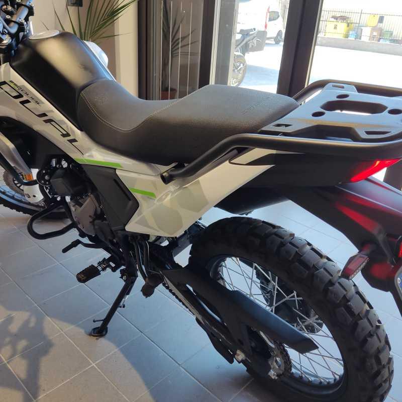 CFMOTO CFLite 250 Dual - 2026