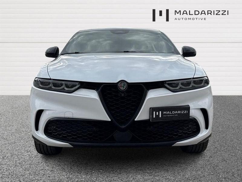 Alfa Romeo Tonale 1.5 hybrid Veloce 160cv tct7