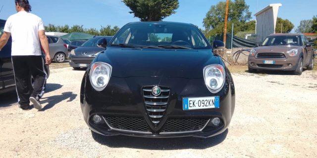 ALFA ROMEO MiTo 1.3 JTDm-2 95 CV S&S Distinctive Sport Pack