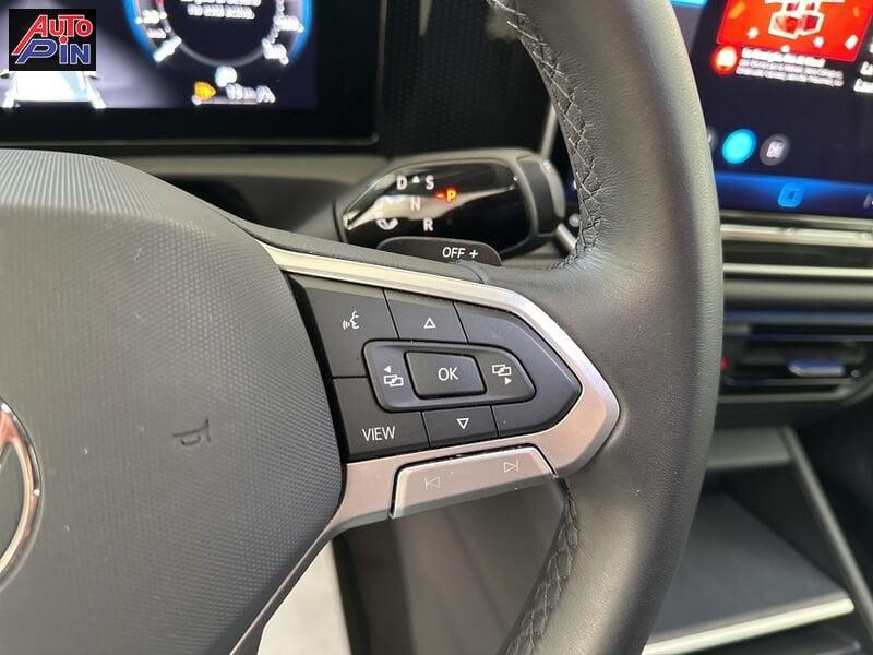 Volkswagen Tiguan Tiguan 2.0 TDI 150 CV DSG *PROMO*