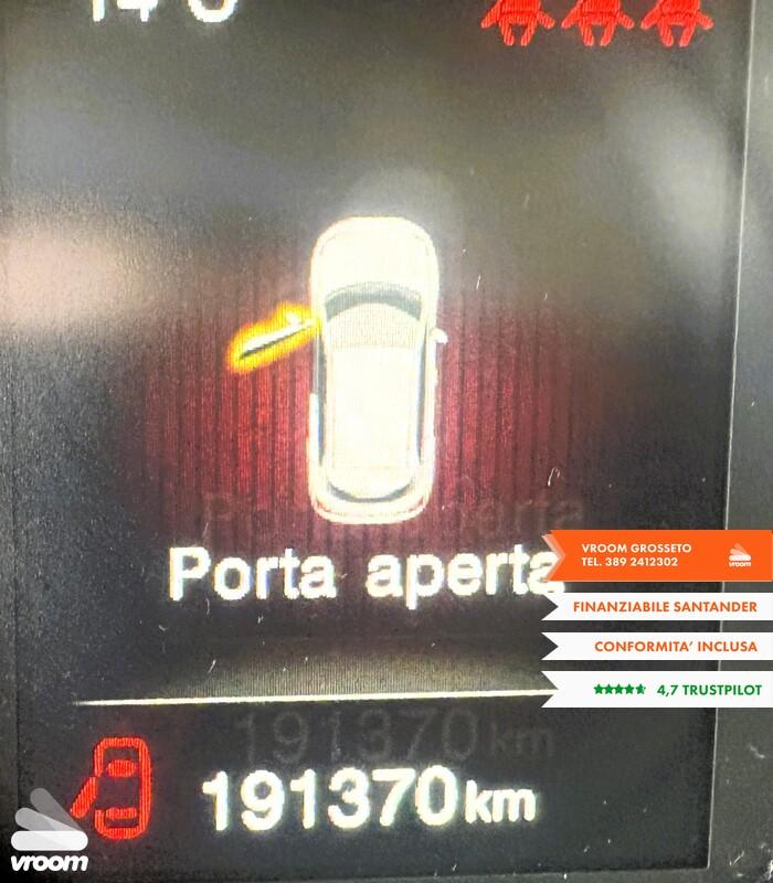 FIAT 500X 500X 1.3 MultiJet 95 CV Pop Star