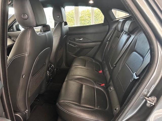 Jaguar E-Pace 2.0D 150 CV AWD R-Dynamic