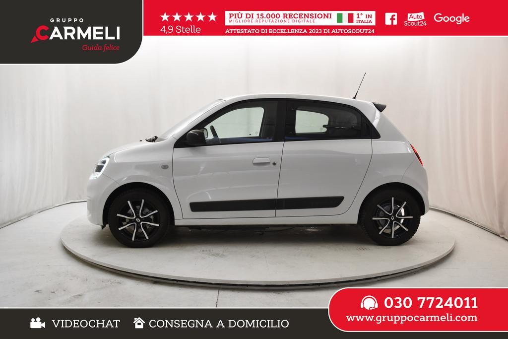 Renault Twingo 22kWh Equilibre