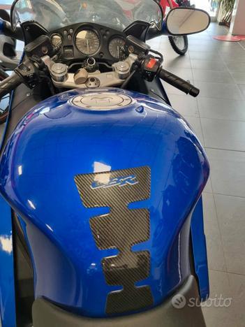 Honda CBR 1100 XX- 23680 KM- 1999