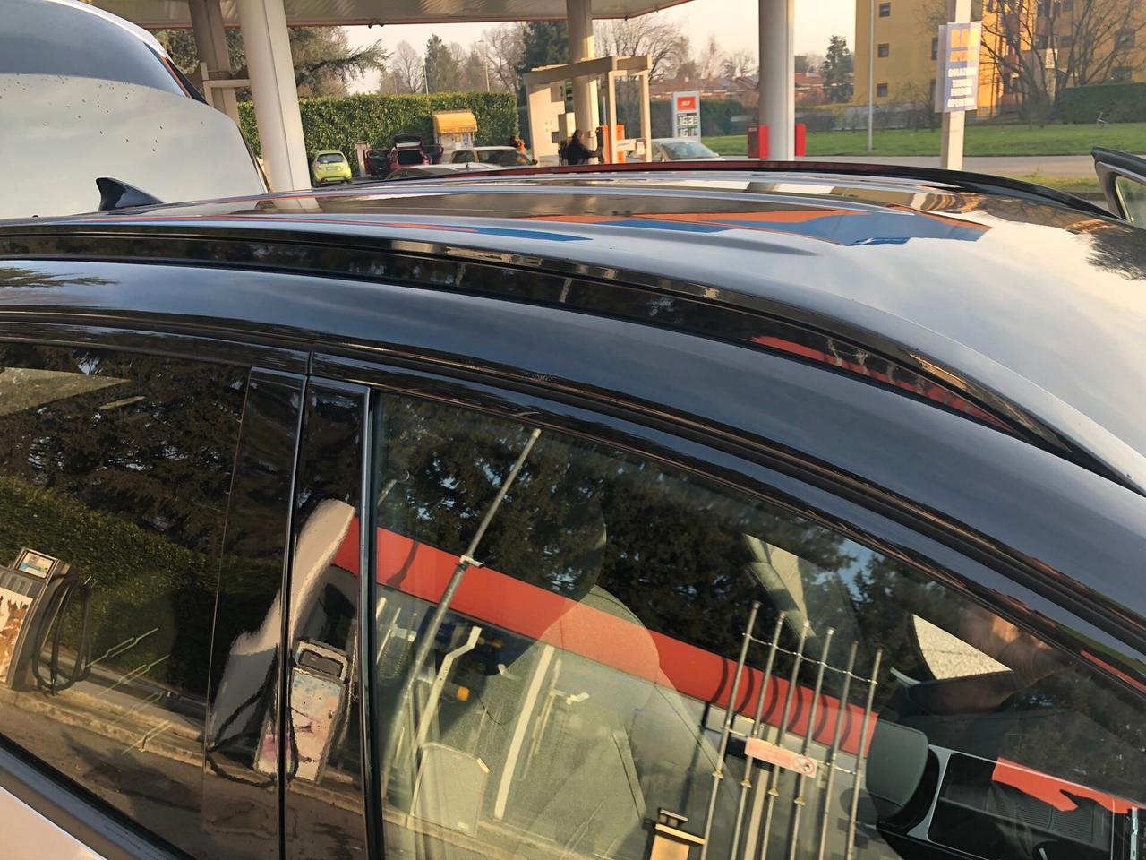 Hyundai Tucson 1.6 HEV aut. DarkLine