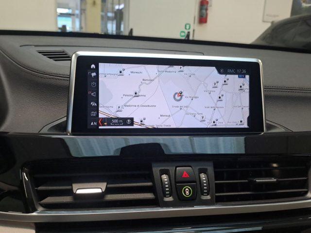 BMW X1 sDrive18d xLine Aut.