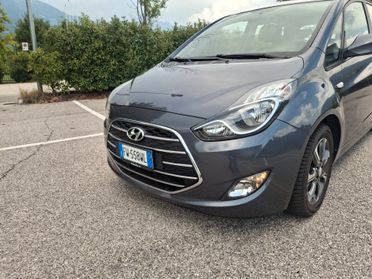 Hyundai iX20 1.6 MPI Econext APP MODE gpl