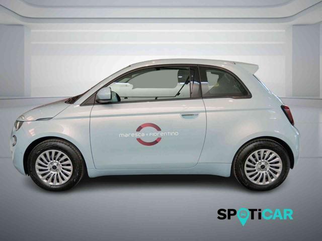 FIAT 500 Berlina 42 kWh