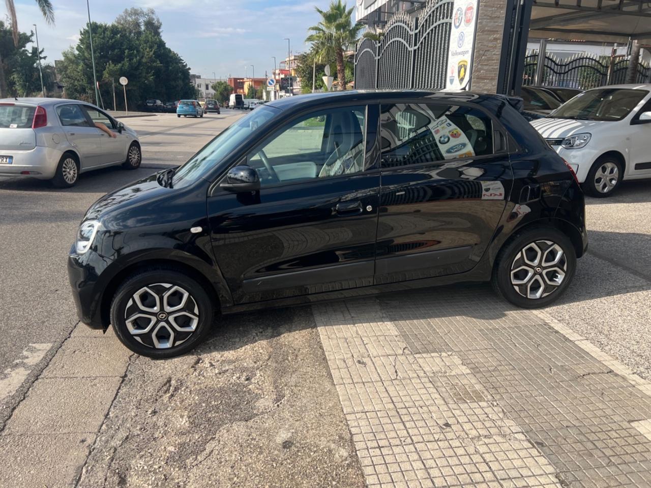 Renault Twingo SCe 65 CV Intens