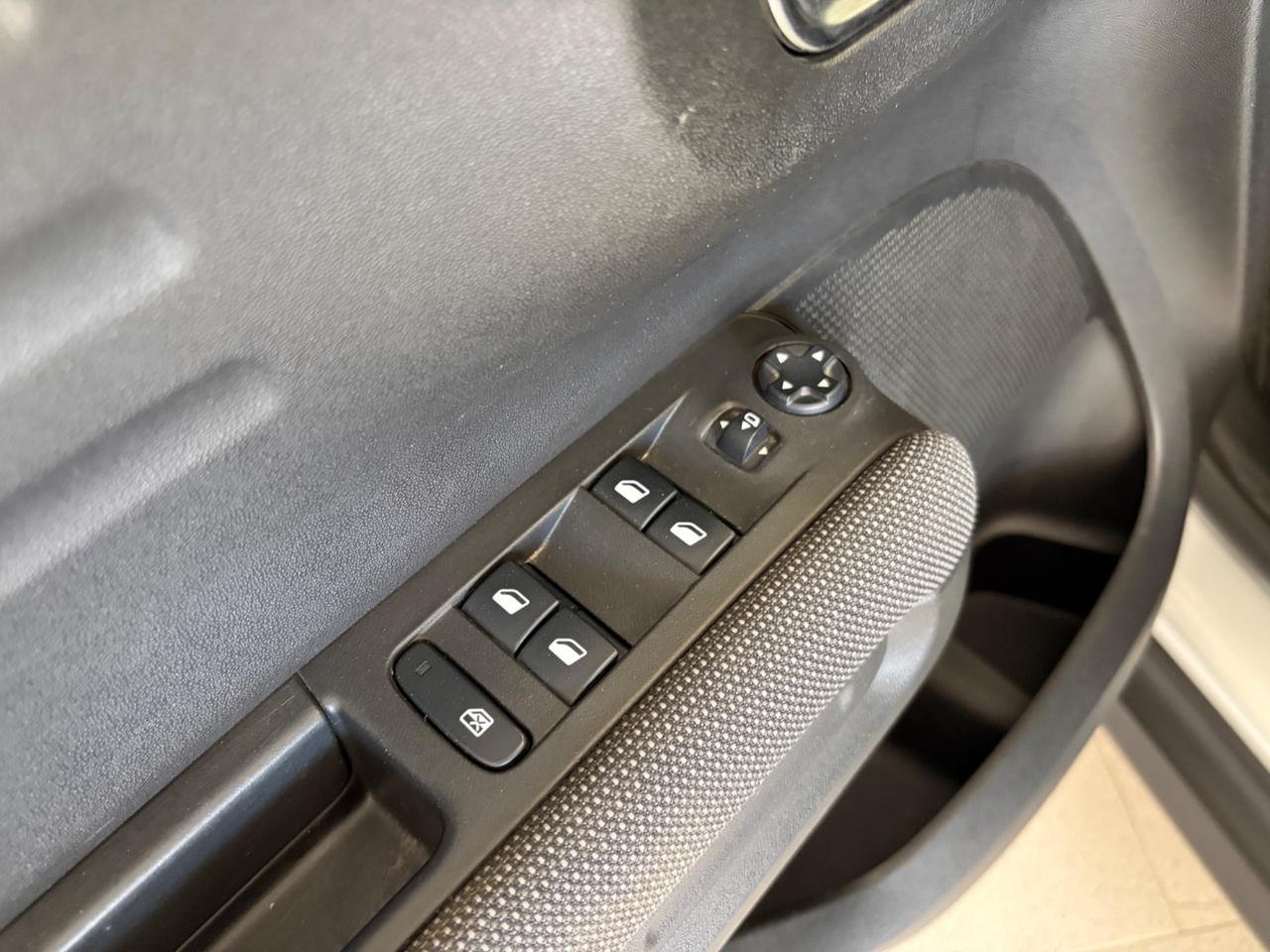 Citroen C3 Aircross PureTech 82 Shine Perfetta