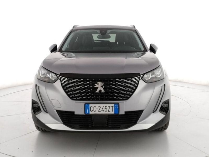 Peugeot 2008 1.2 puretech Active s&s 130cv