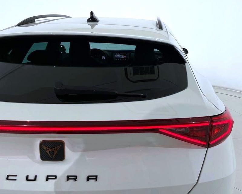 CUPRA Formentor 2.0 TDI 4Drive DSG